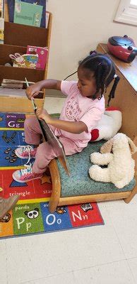 panda daycare fayetteville nc|Panda Daycare & Creative School .